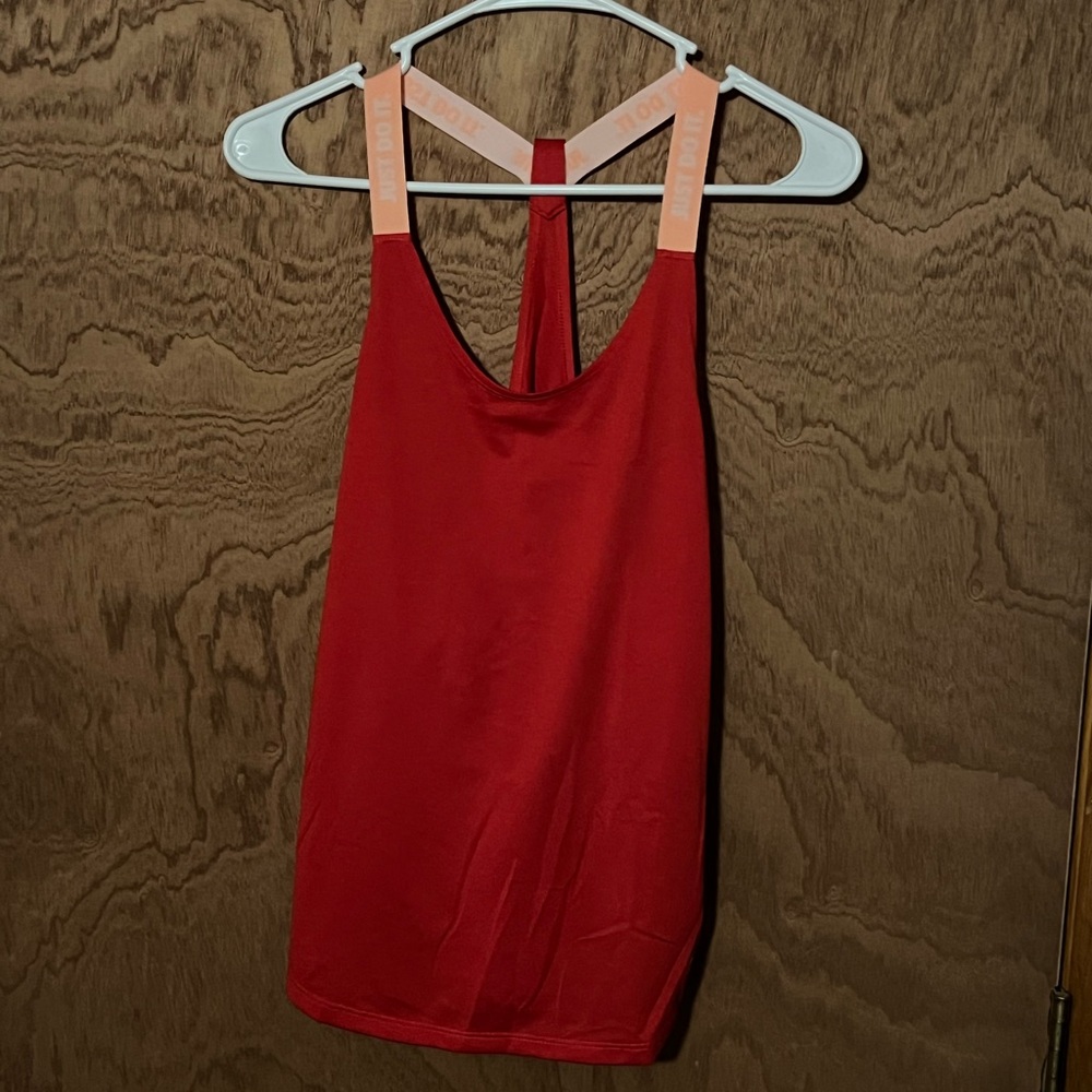 Nike elastika tank top